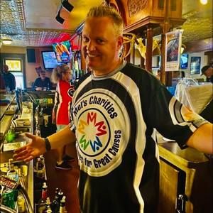 Meet your Posher, Brad